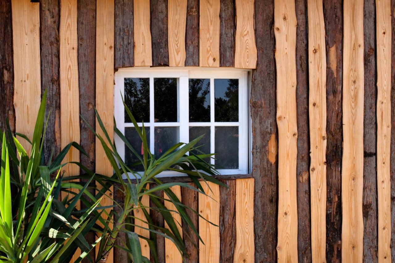 Ferienwohnung Goodmuda Grândola Exterior foto